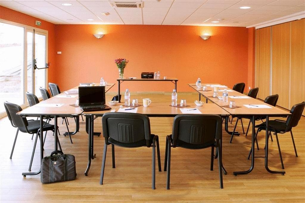 Hotel Akena City Caudry Kültér fotó