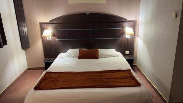Hotel Akena City Caudry Kültér fotó