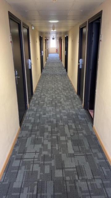 Hotel Akena City Caudry Kültér fotó