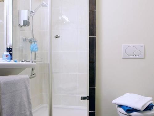 Hotel Akena City Caudry Kültér fotó